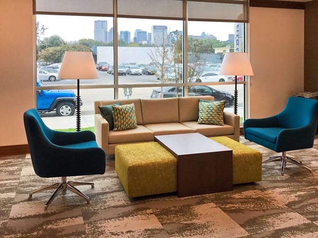 Images Home2 Suites by Hilton Dallas Downtown at Baylor Scott & White