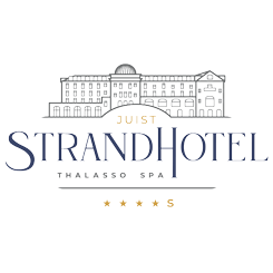 Logo Strandhotel Kurhaus Juist