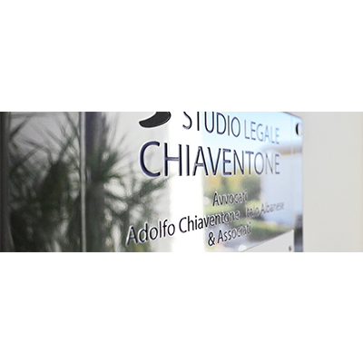 Images Studio legale Chiaventone E Associati