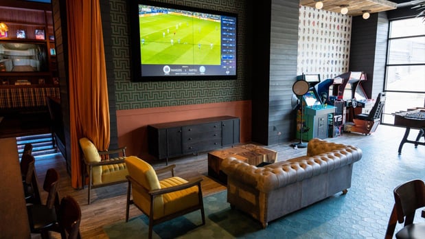 Images Holiday Inn & Suites Nashville Downtown - Broadway by IHG