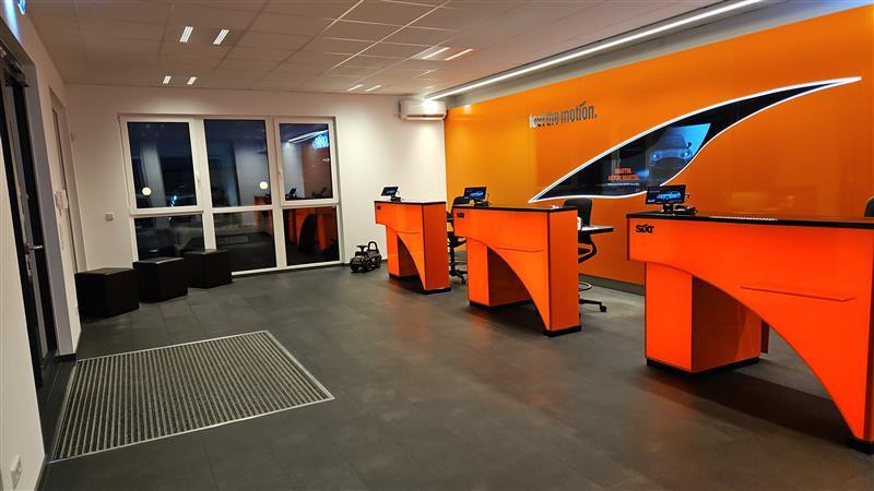 SIXT Autovermietung Kassel, Holländische Str. 207c in Kassel