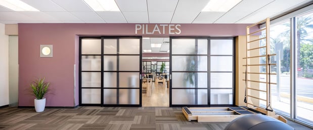 Images Gainey Village Health Club & Spa