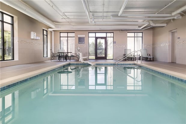 Images Homewood Suites by Hilton Wauwatosa Milwaukee