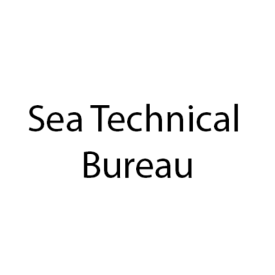 Sea Technical Bureau Logo