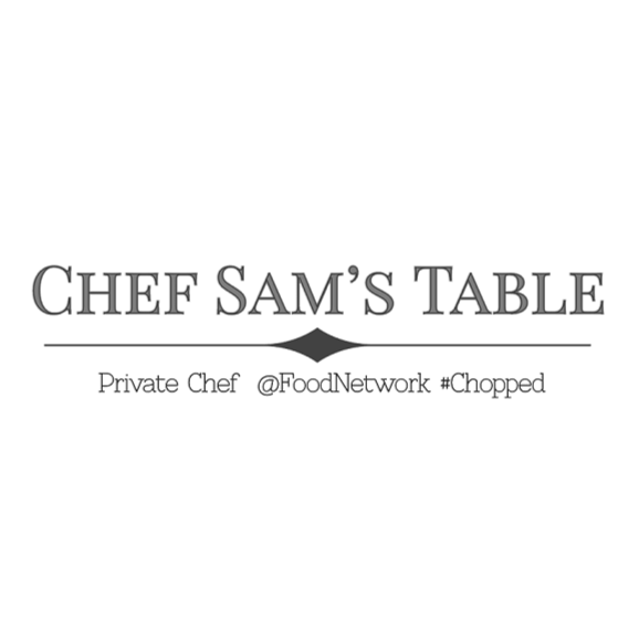 Chef Sam's Table