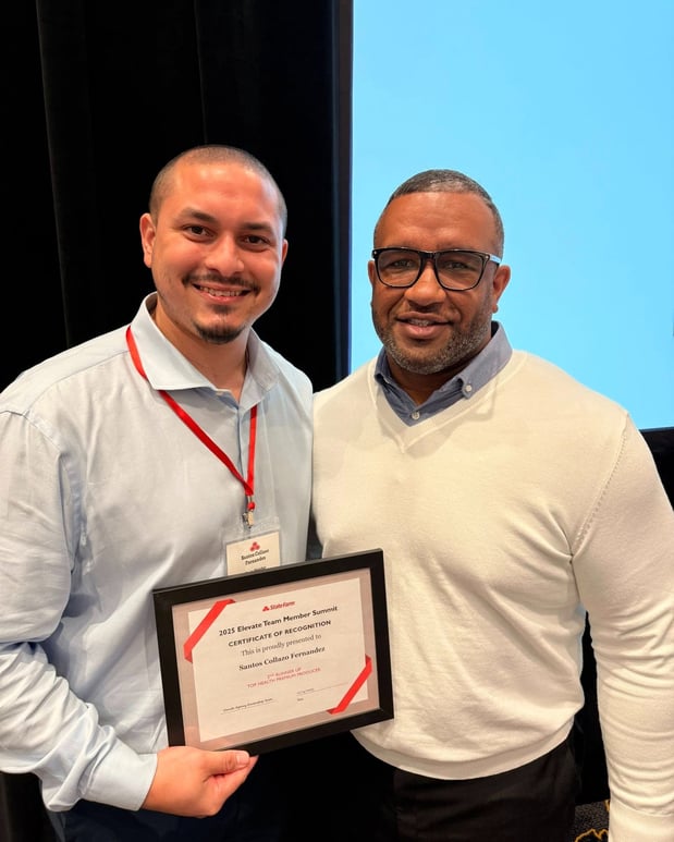 Images David Padilla - State Farm Insurance Agent