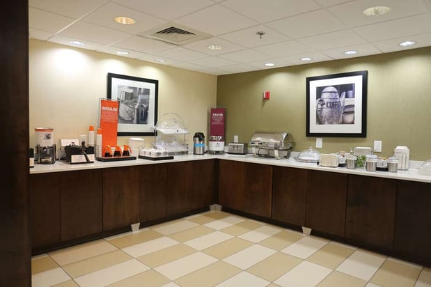 Images Hampton Inn Sumter