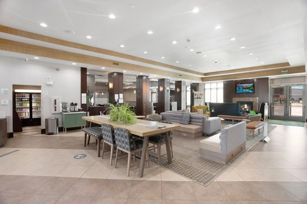 Images Holiday Inn & Suites Waco Northwest by IHG
