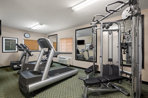 Images Candlewood Suites Bismarck by IHG