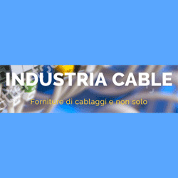 Industria Cable Logo