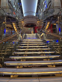 Images Voyage Crafter, A Cruise Planners Franchise