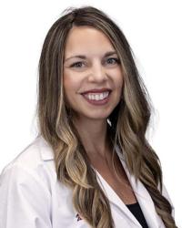 Allie Brooks Davidson, APRN - Hazard, KY - Nurse Practitioner