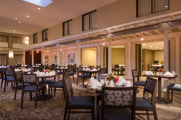 Images DoubleTree by Hilton Hotel Laurel