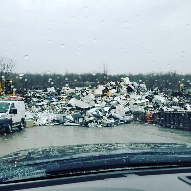 Images ABC Junk Removal & Hauling