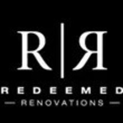Redeemed Renovations Logo