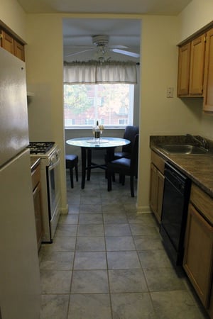 Images Park City Apartments