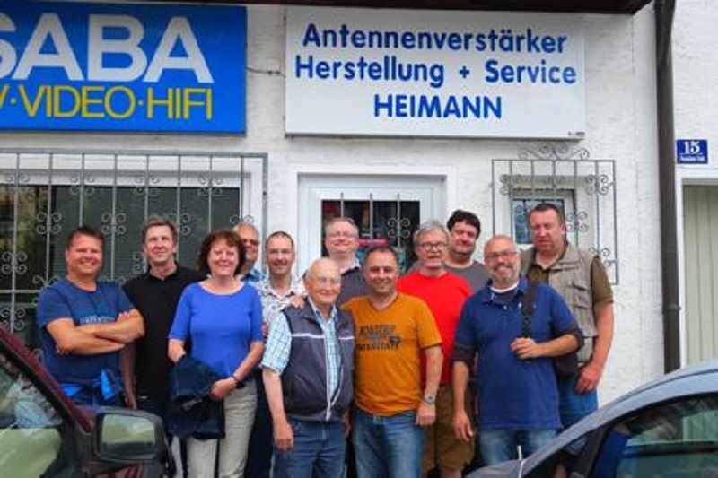 Hugo und Norbert Heimann GbR, Piesenkofener Straße 15-17 in Obertraubling