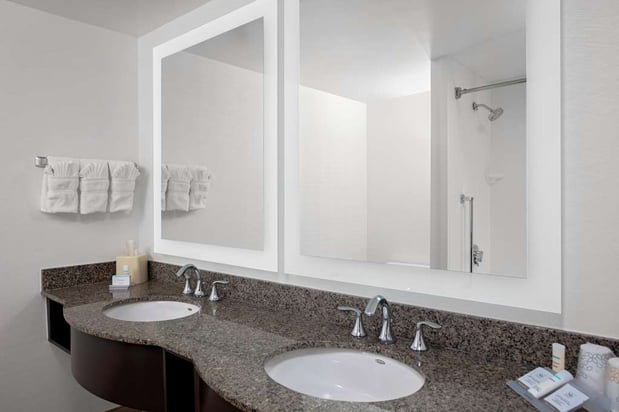 Images Hilton Garden Inn Atlanta Perimeter Center