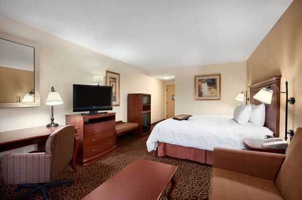 Images Hampton Inn Slidell