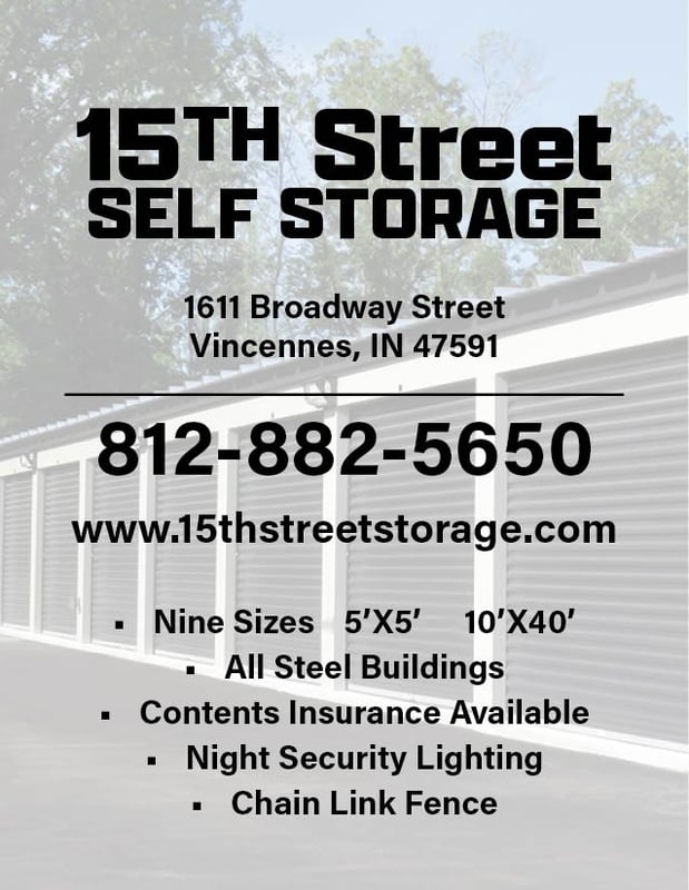 Images Fifteenth Street Self Storage