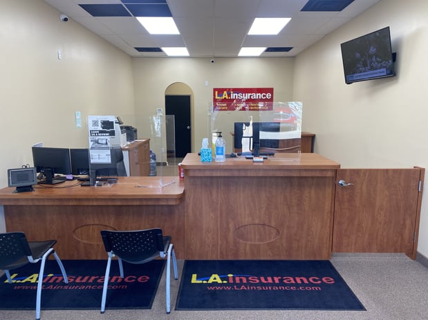 Images L.A. Insurance