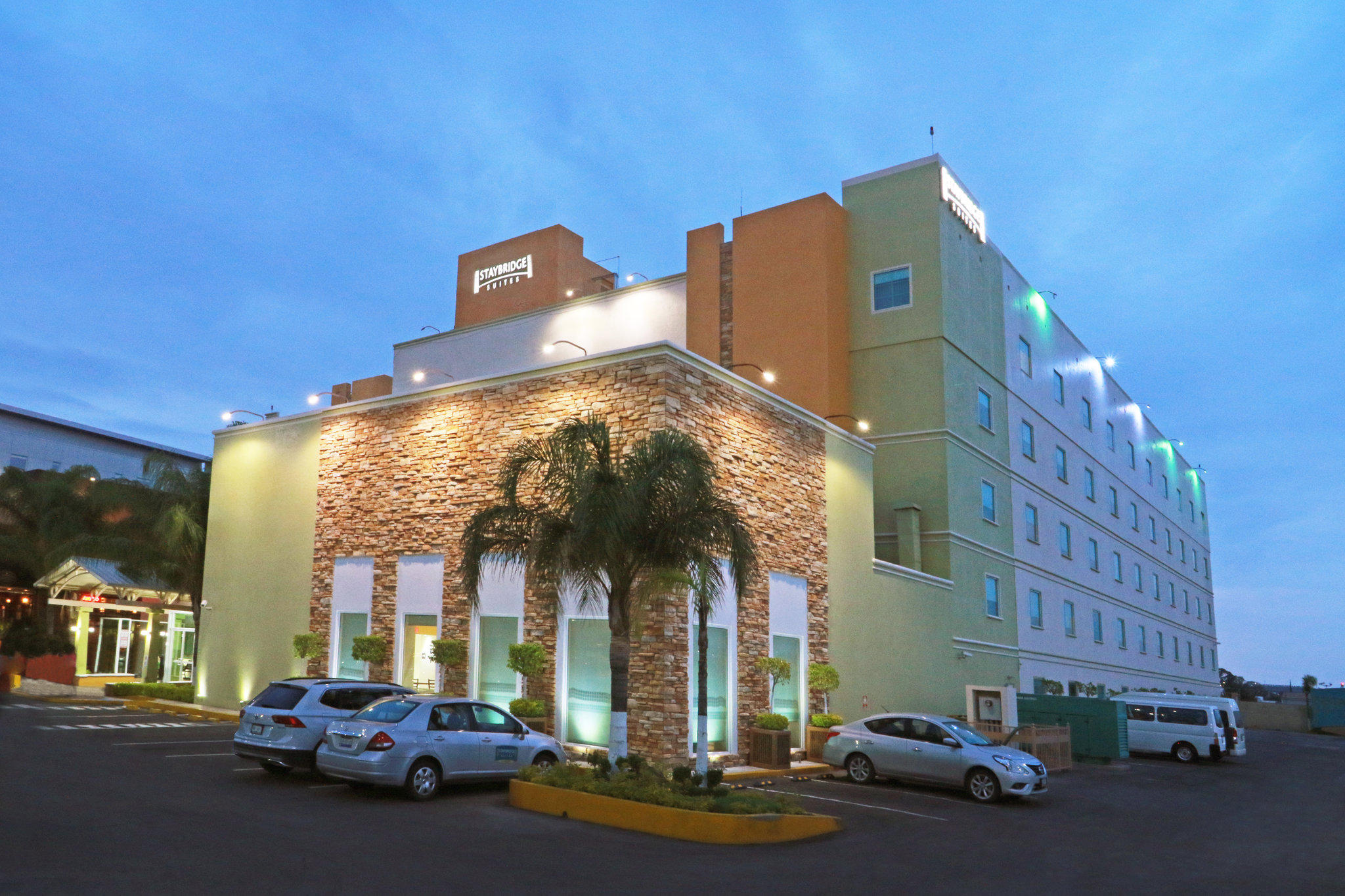Images Staybridge Suites Queretaro, an IHG Hotel