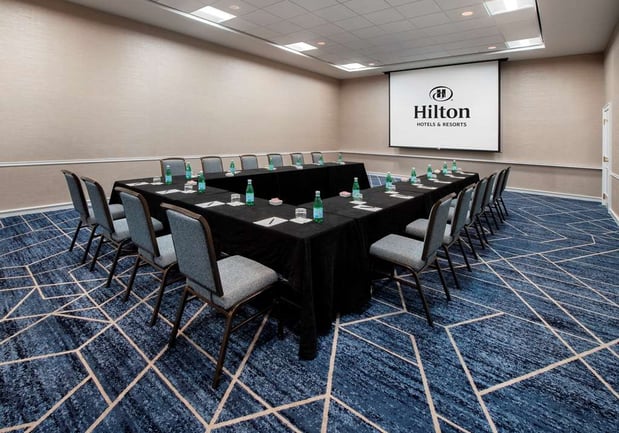 Images Hilton University of Florida Conference Center Gainesville