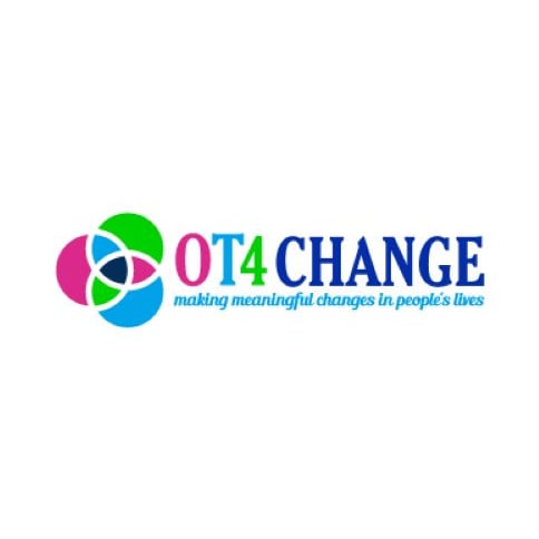 OT4Change Logo