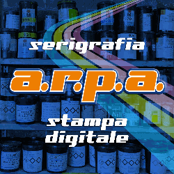 A.R.P.A. SRL Logo
