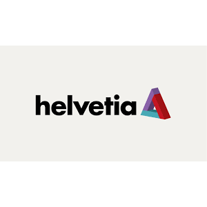 Helvetia Assurances Logo