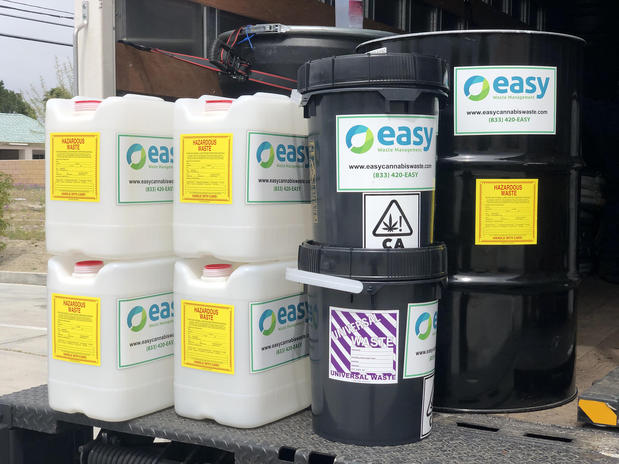 Images Easy Waste Management