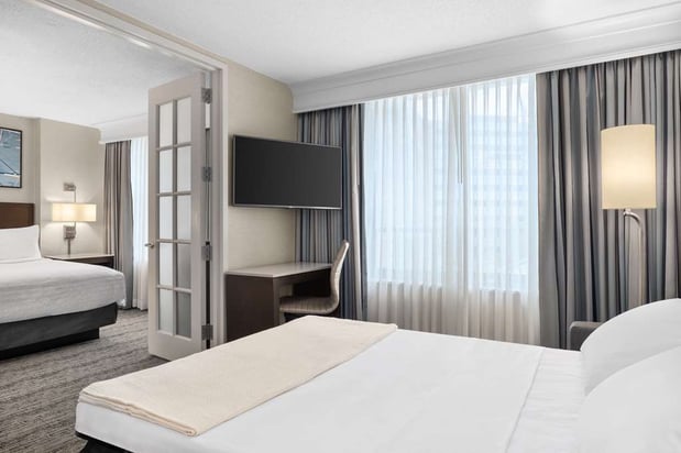 Images Homewood Suites by Hilton Downers Grove Chicago