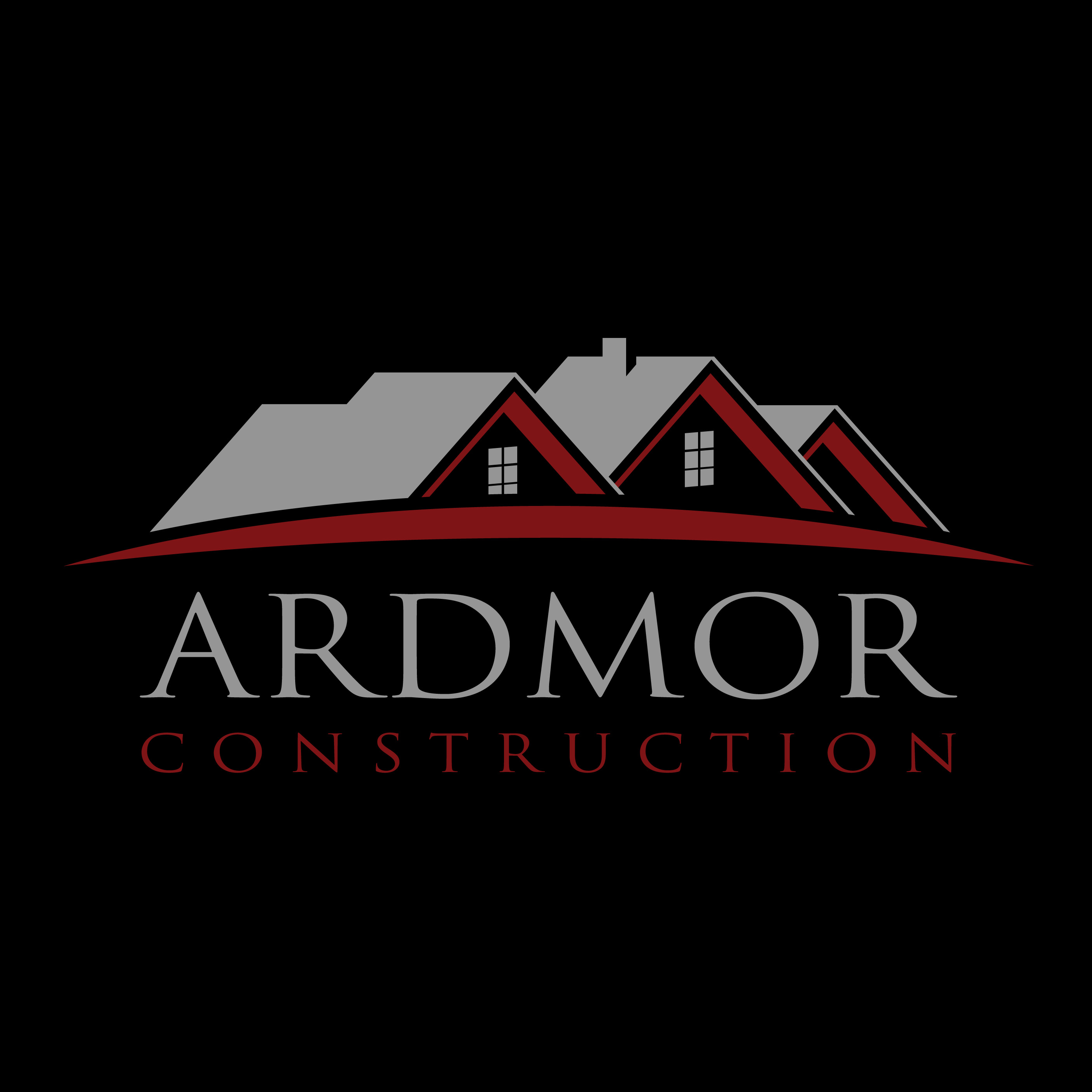 Ardmor Construction Logo