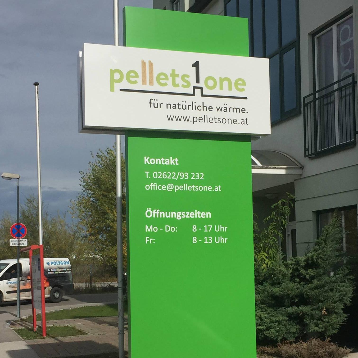 Bild 2 von Pelletsone GmbH