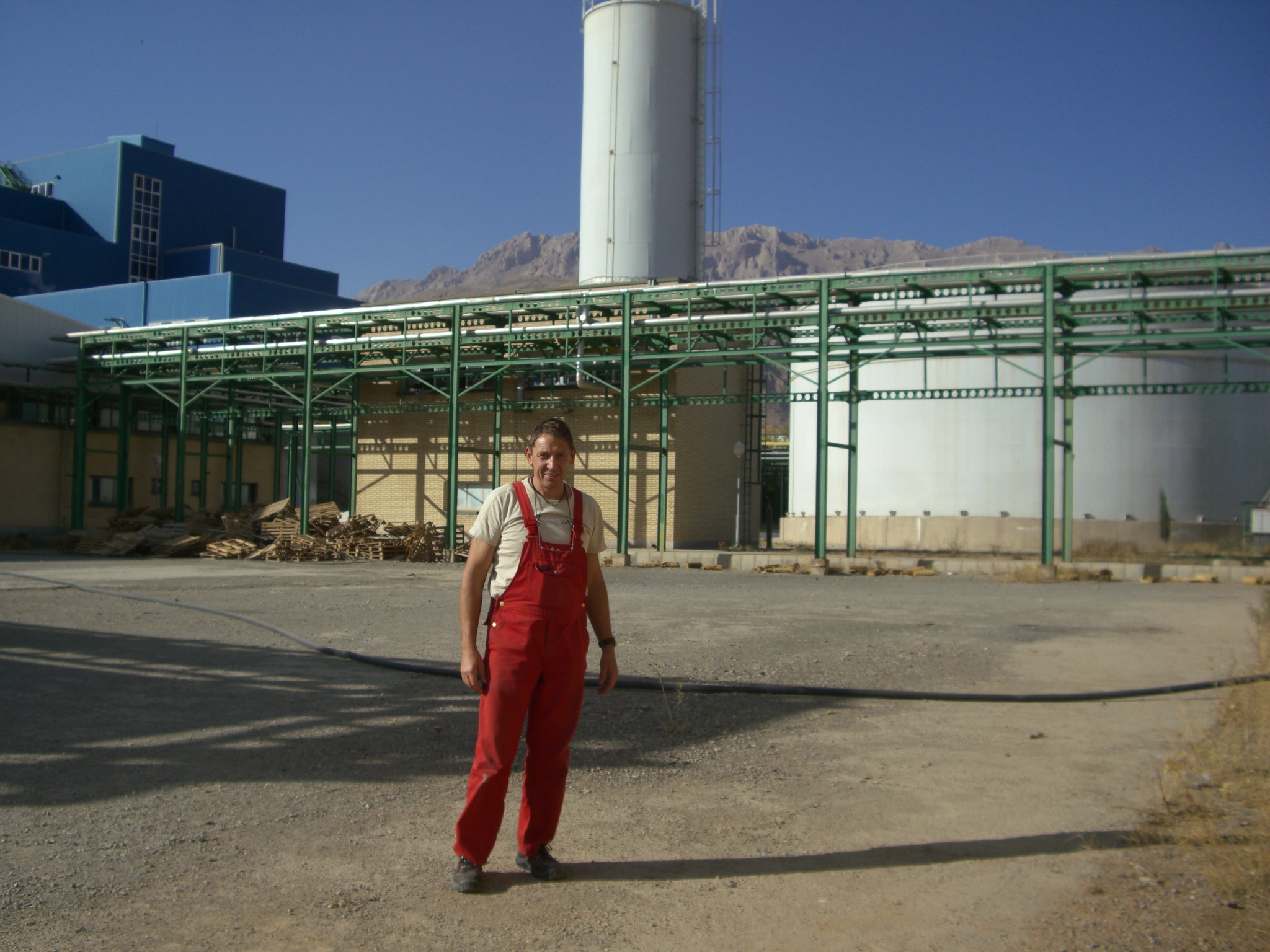 IWuP Roland Kuhn GmbH, Robert-Bosch-Strasse 50 in Buchloe