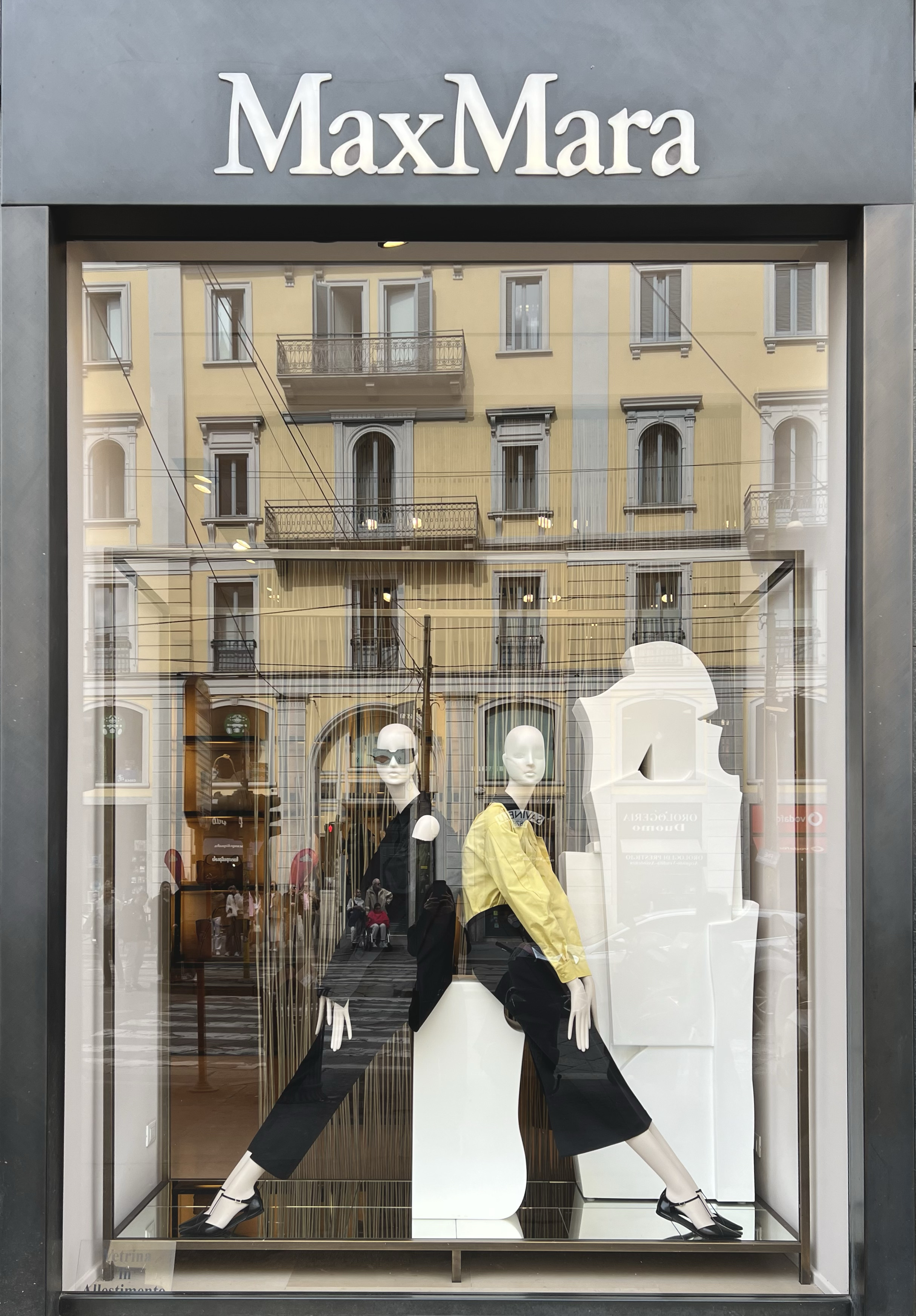 Images Max Mara