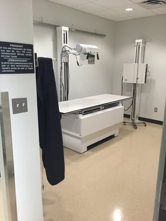 Images Xpress Wellness Urgent Care - Weatherford