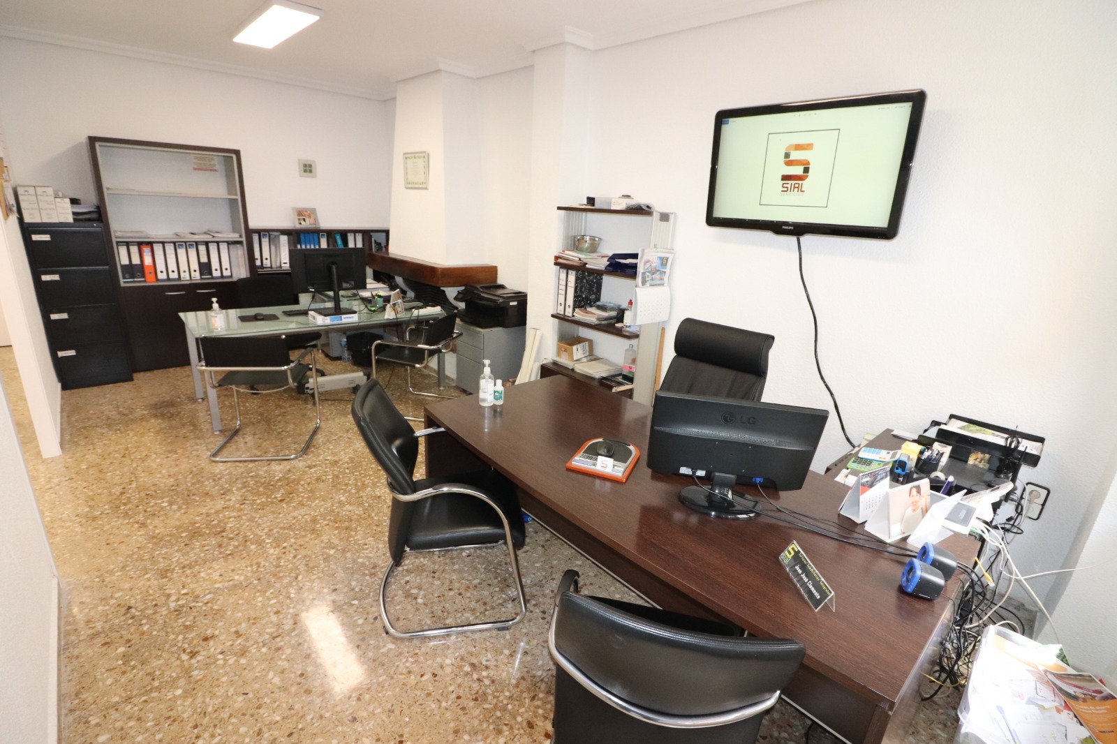 Images Servicios Inmobiliarios Alborache