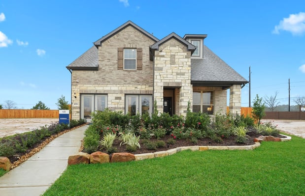 Images Rosehill Lake by Pulte Homes