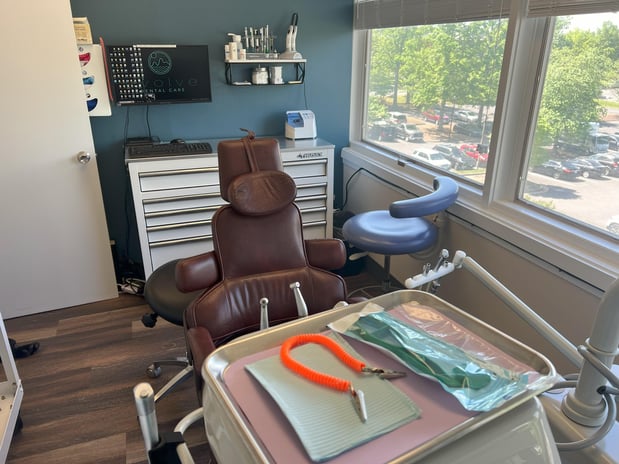 Images Evolve Dental Care - Dr. James Oliver