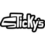 Sticky's Logo