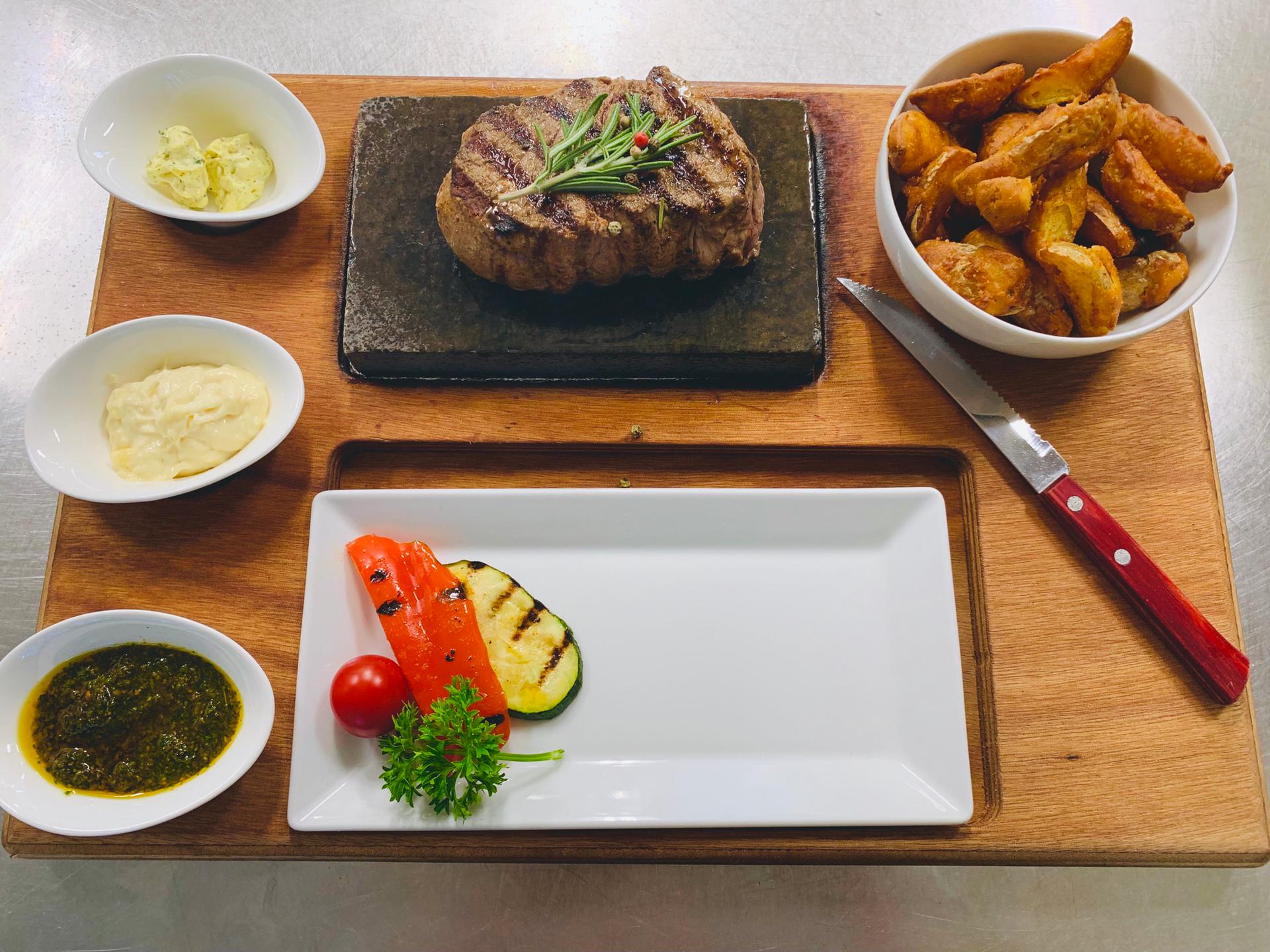 Carpe Diem Restaurant & Bar, Wehntalerstrasse 37 in Höri