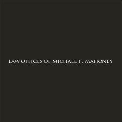 Law Offices Of Michael F Mahoney Logo