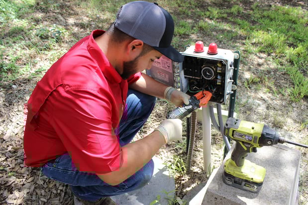 Images Van Delden Wastewater Systems