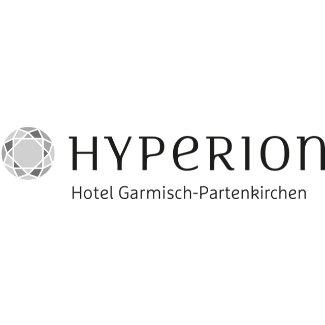 Hyperion Hotel Garmisch-Partenkirchen in Garmisch Partenkirchen - Logo