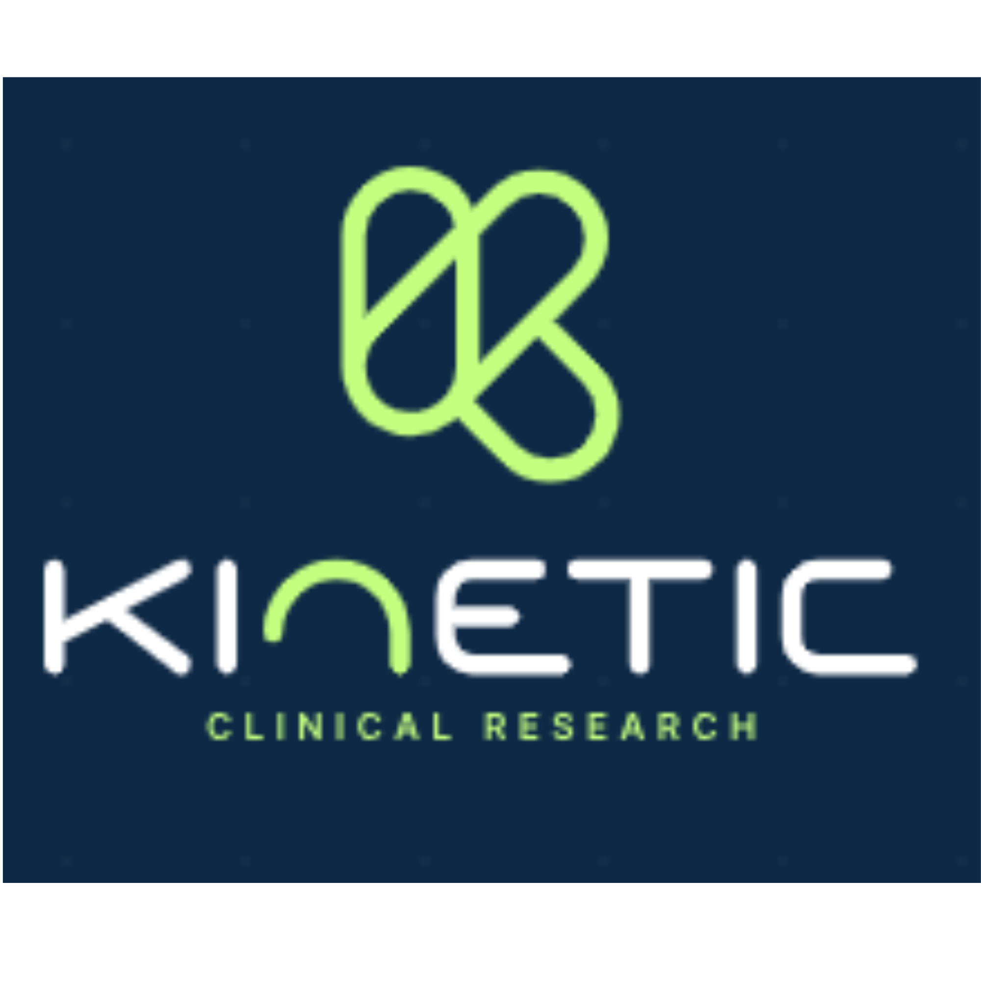 Kinetic Clinical Research