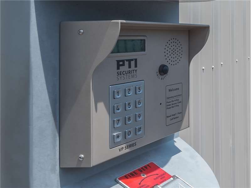 Keypad