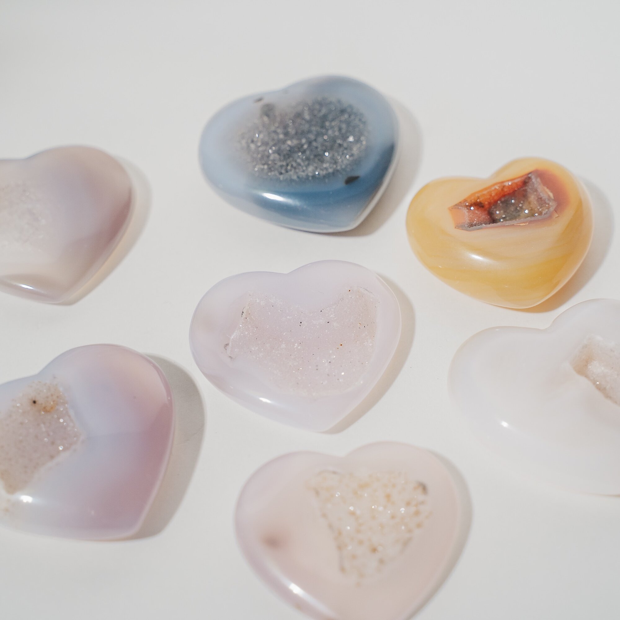 Edelsteinerei I Onlineshop für Edelsteine und Kristalle, Flurgasse 2 in Gratkorn