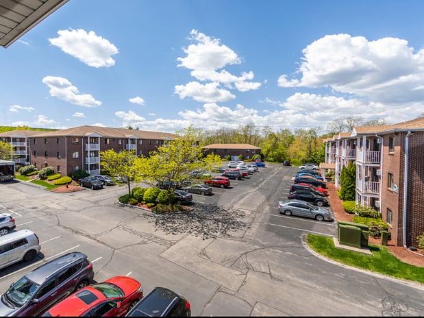 Images Westford Park Apartments
