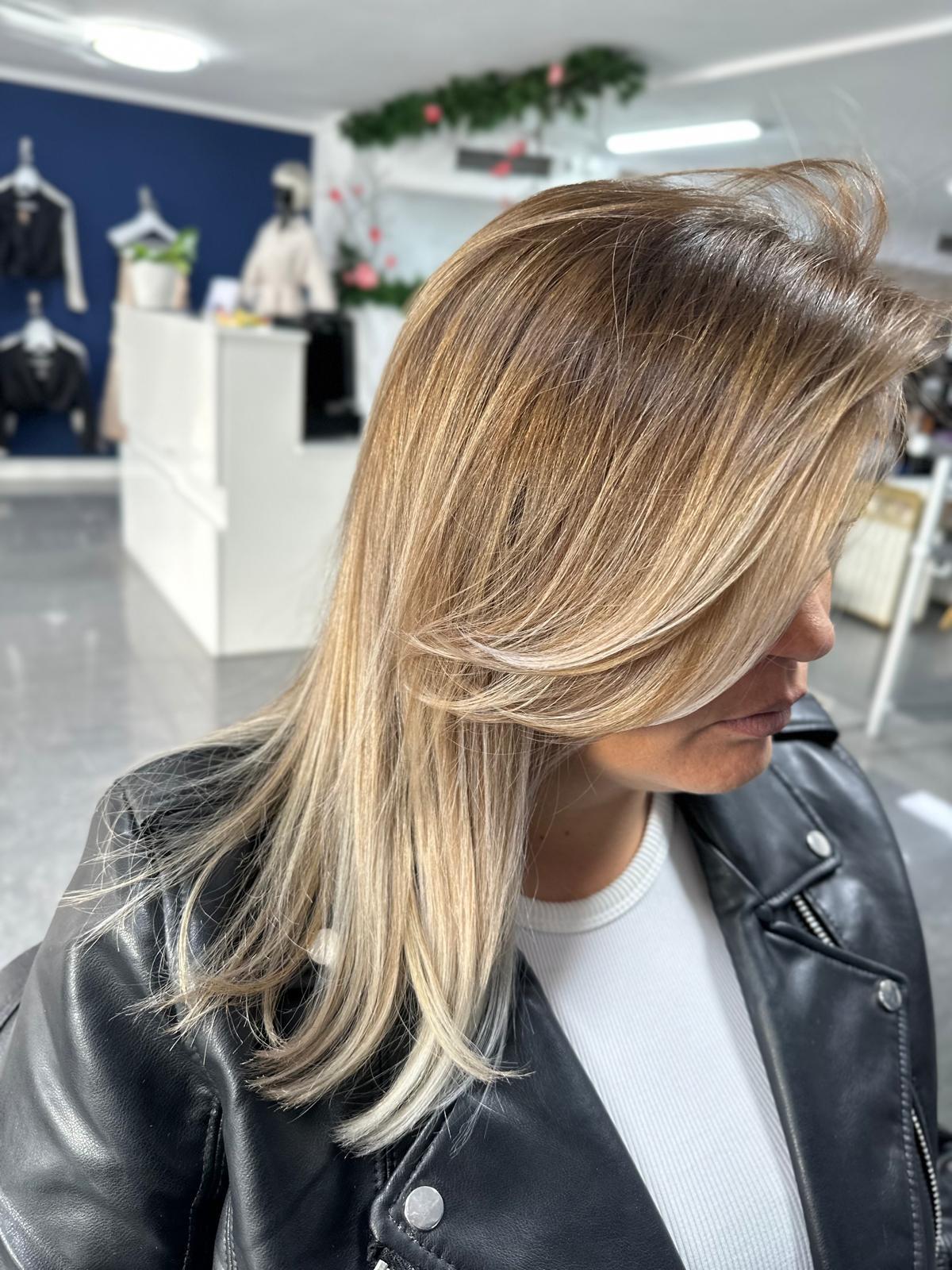 Images Bersery Marbella: Peluquería y Estética